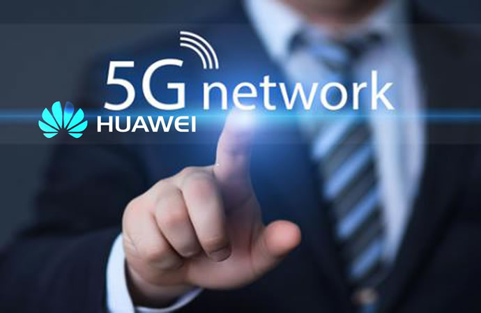 Huawei 5G technology