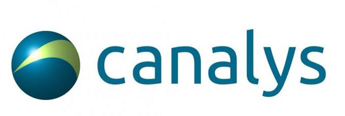 canalys logo