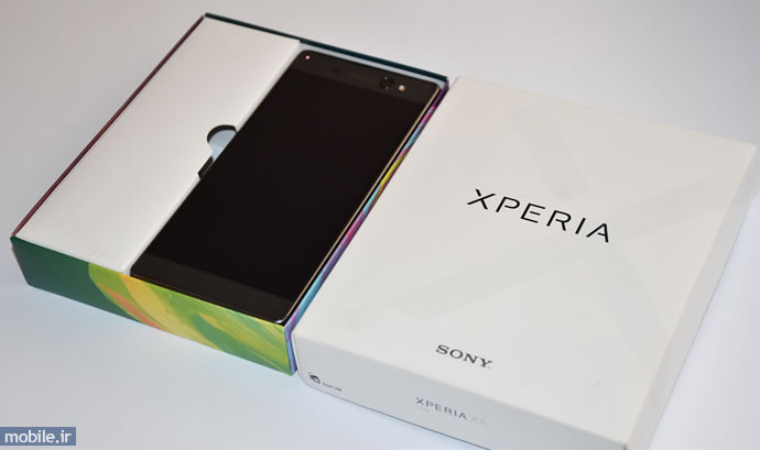 Sony XPERIA XA Ultra - سونی اکسپریا ایکس آ الترا