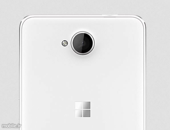 introducing microsoft Lumia 650
