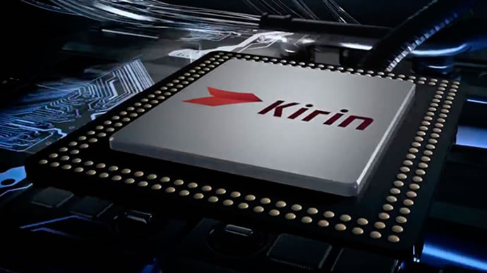 Huawei announced Kirin 960 soc