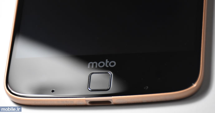 Motorola Moto Z - موتورولا موتو زد