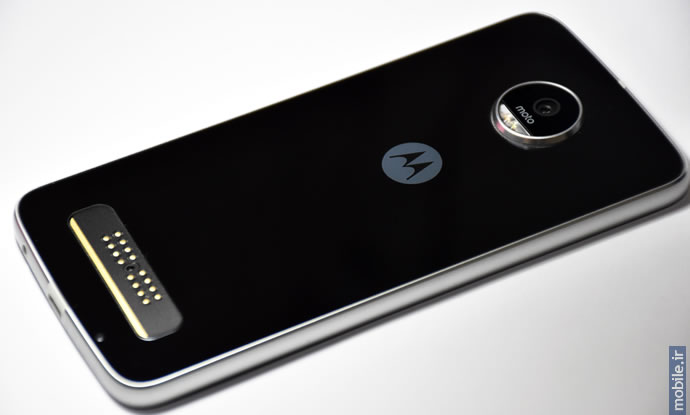 Motorola Moto Z Play - موتورولا موتو زد پلی