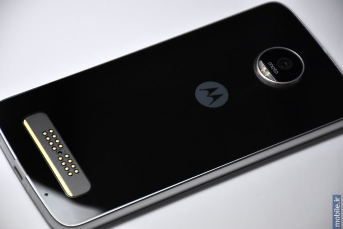 Motorola Moto Z Play - موتورولا موتو زد پلی