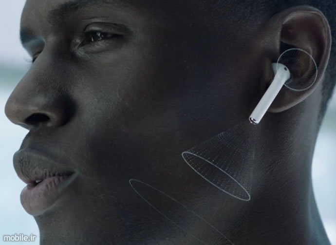 introducing apple airpods