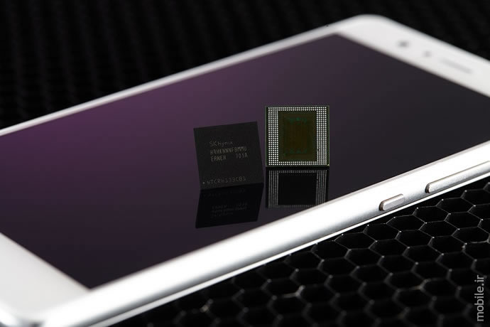 introducing first 8GB LPDDR4X mobile dram by sk hynix