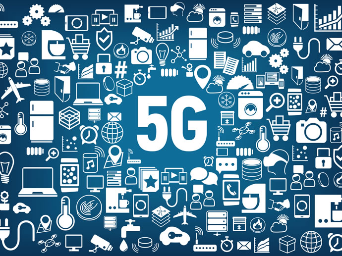 5g technology overview