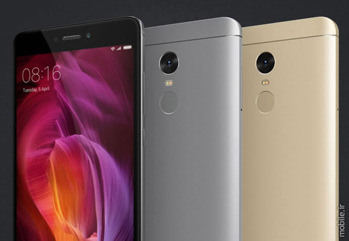 introducing xiaomi redmi note 4 with snapdragon 625 soc