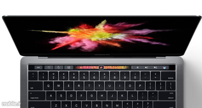 apple macbook pro 2016