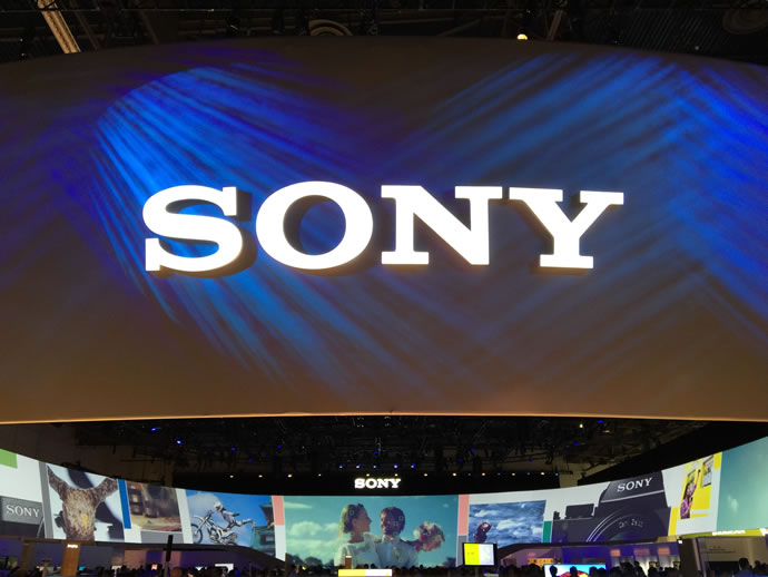 sony third quarter ended december 31 2016 financial report