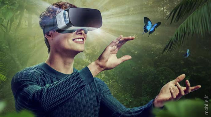 virtual reality technology introduction and applications overview