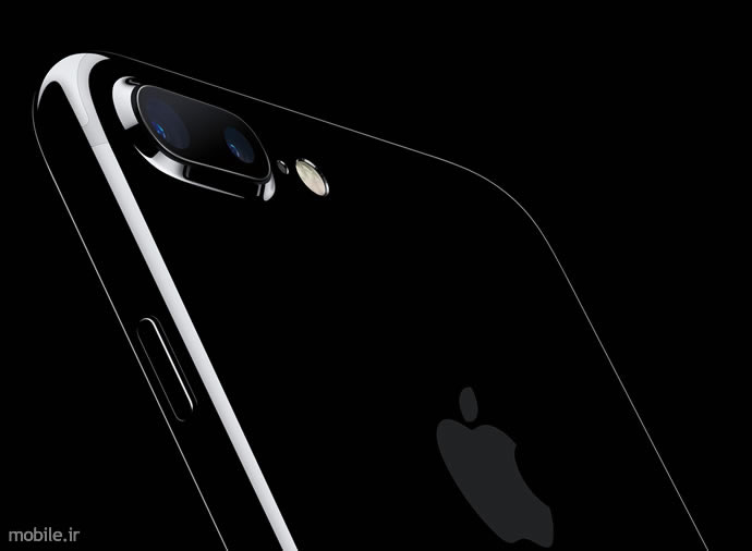 apple iphone 7 plus jet black