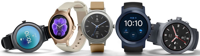 introducing lg watch style and lg watch sport