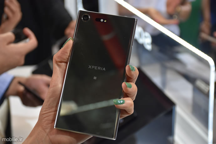 introducing sony xperia xz premium for africa and middle east market