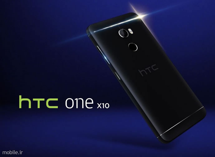 introducing htc one x10
