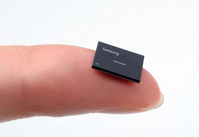 samsung 2nd generation 10nm process technology is ready for production