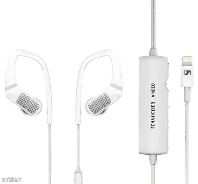 sennheiser partners Samsung to bring ambeo 3d audio tech to android