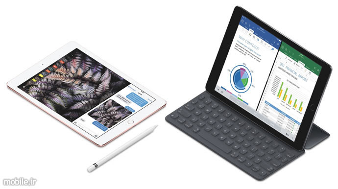 Apple iPad Pro 9.7