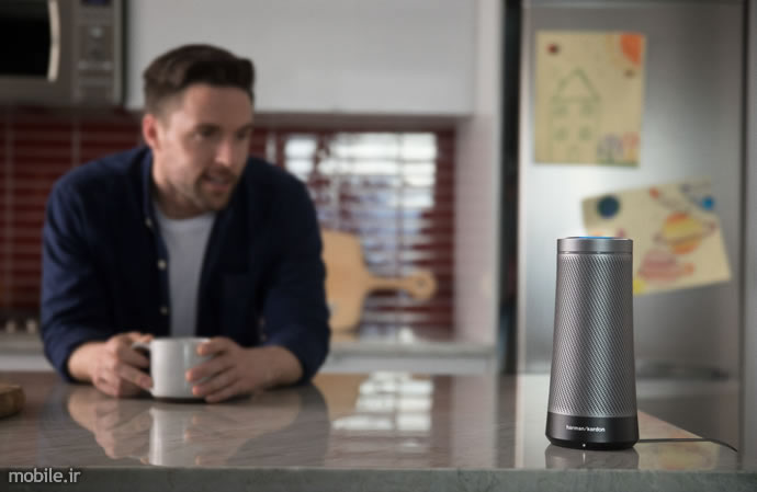 Introducing Invoke Smart Speaker by Harman Kardon Powered by Microsoft Cortana