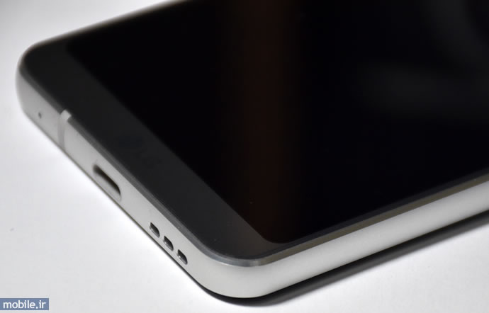 LG G6 - ال‌جی جی 6