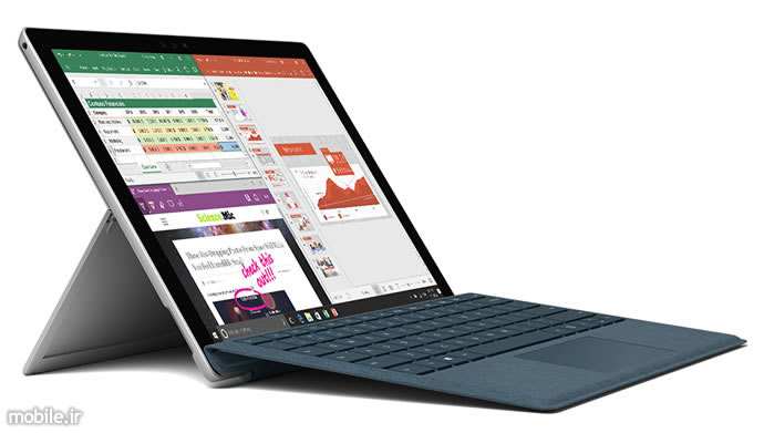 Introducing Microsoft New Surface Pro Tablet
