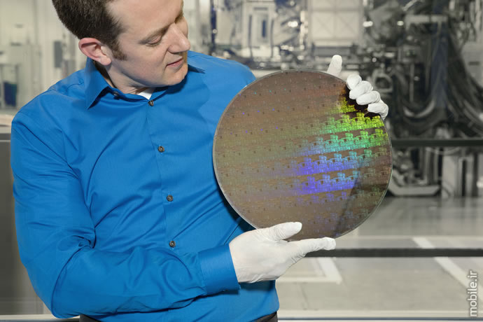 IBM Builds New Transistor for 5nm Technology Based on Nanosheets