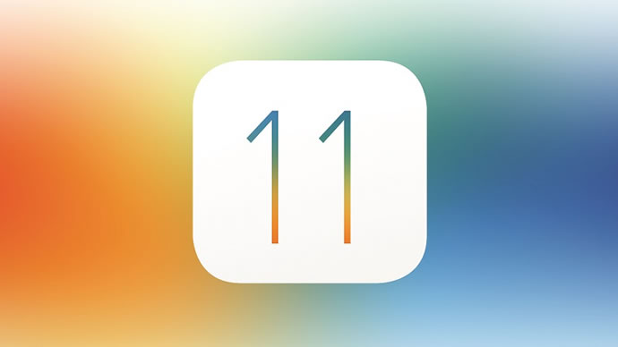 Introducing iOS 11