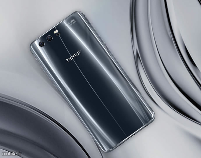 Introducing Huawei honor 9