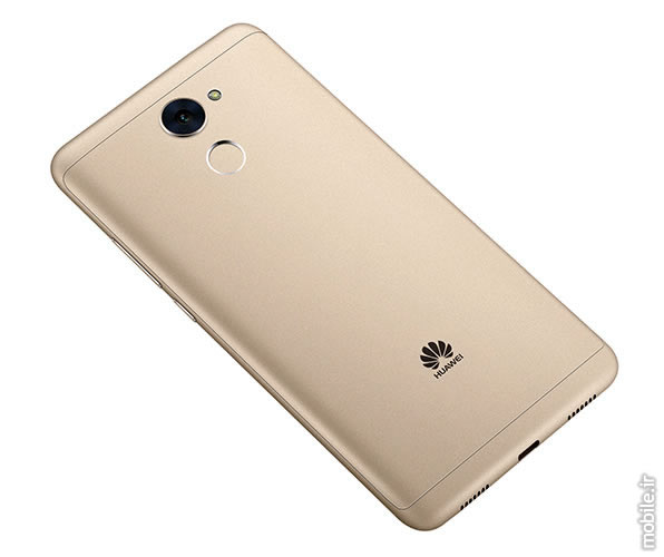 Huawei Y7 prime Launch Ceremony in Iran