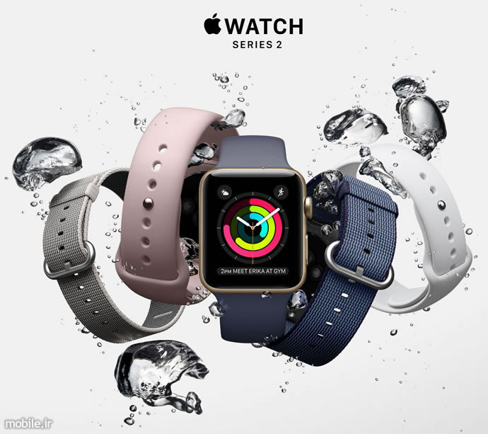 Apple Watch Serties 2