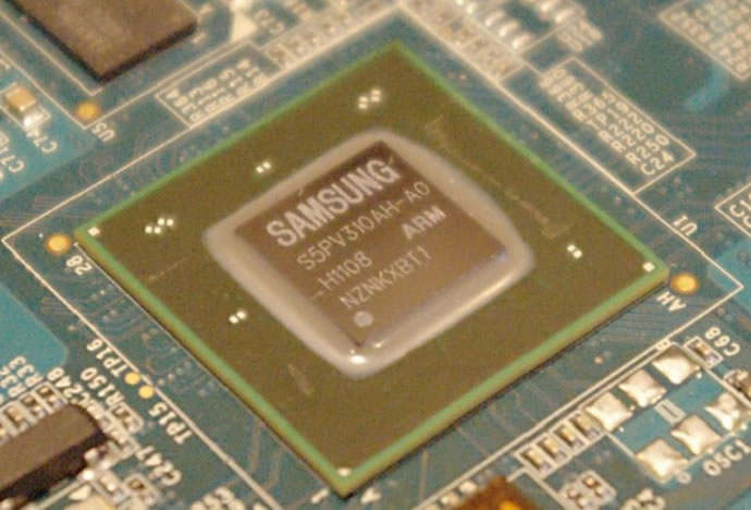 Samsungs Semiconductor Pofits Can Decrease After 2019 Gartner Report