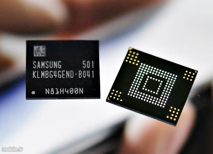 Samsungs Semiconductor Pofits Can Decrease After 2019 Gartner Report