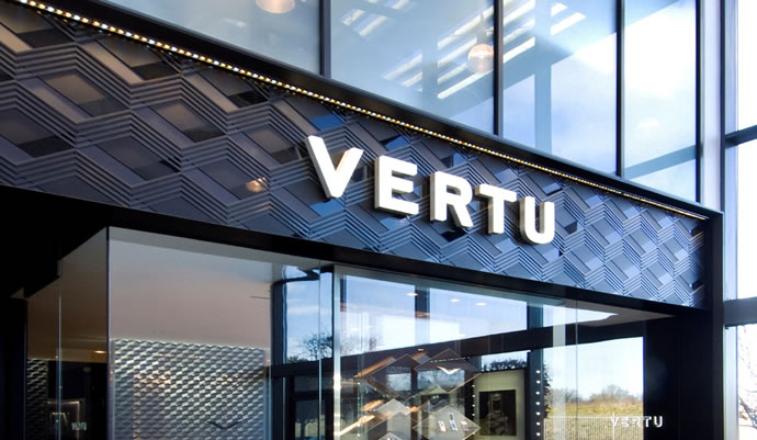 Vertu is Shutting Down Its UK Manufacturing Arm Faces Liquidation