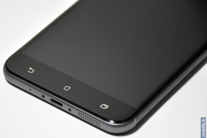 Asus Zenfone 3 Max ZC553KL - ایسوس زن فون 3 مکس