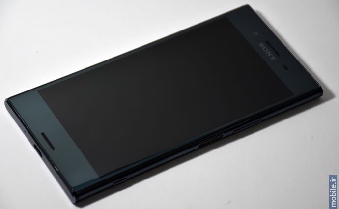 Sony XPERIA XZ Premium - سونی اکسپریا ایکس زد پریمیوم