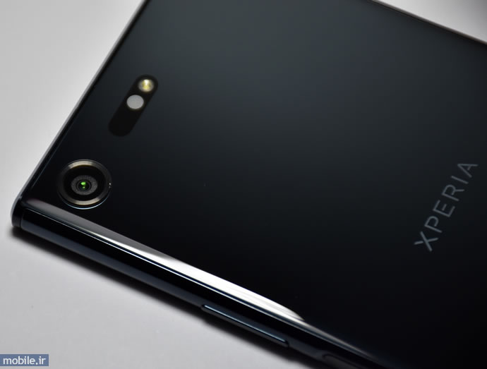 Sony XPERIA XZ Premium - سونی اکسپریا ایکس زد پریمیوم