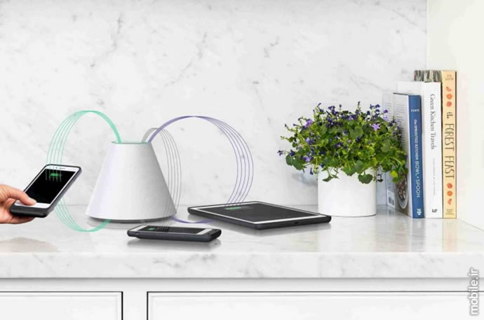 Introducing Pi Wireless Charger to Extend the Reach of Charging