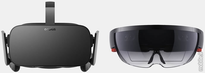 IDC Virtual Reality and Augmented Reality Headsets in 2017 and 2021 Report