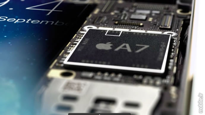 Apple A Series Processor vs Other Chipsets Counterparts