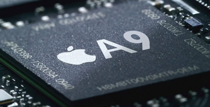 Apple A Series Processor vs Other Chipsets Counterparts