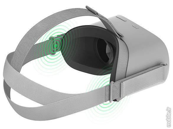 Introducing Oculus Go Standalone VR Headset
