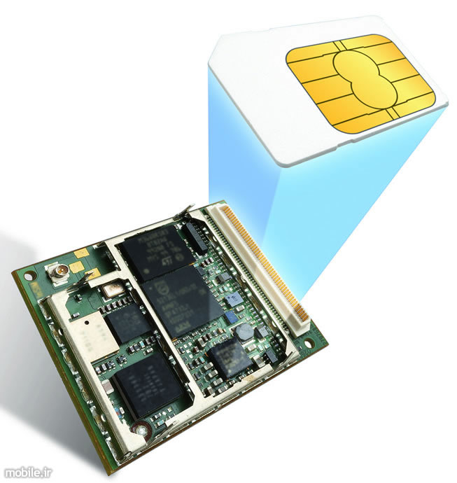 Embedded SIM Card also Called eSIM Overview and Benefits