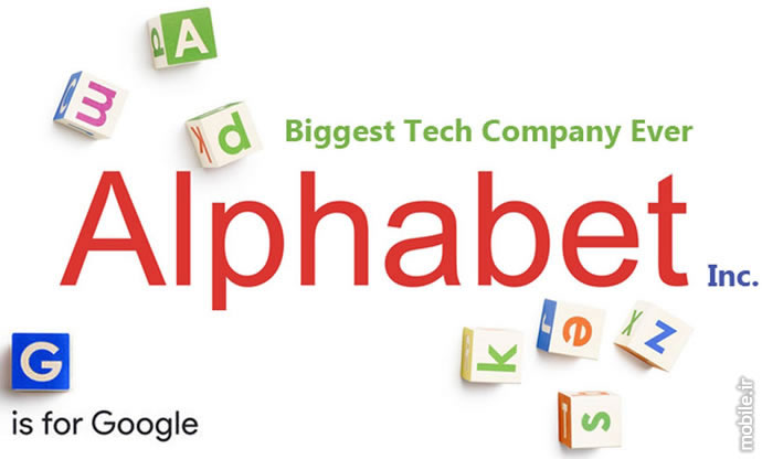 Eric Schmidt Stepping Down as Executive Chairman of Alphabet
