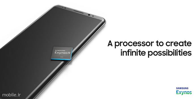 Samsung to Sells Exynos Processors to Other Smartphone Makers