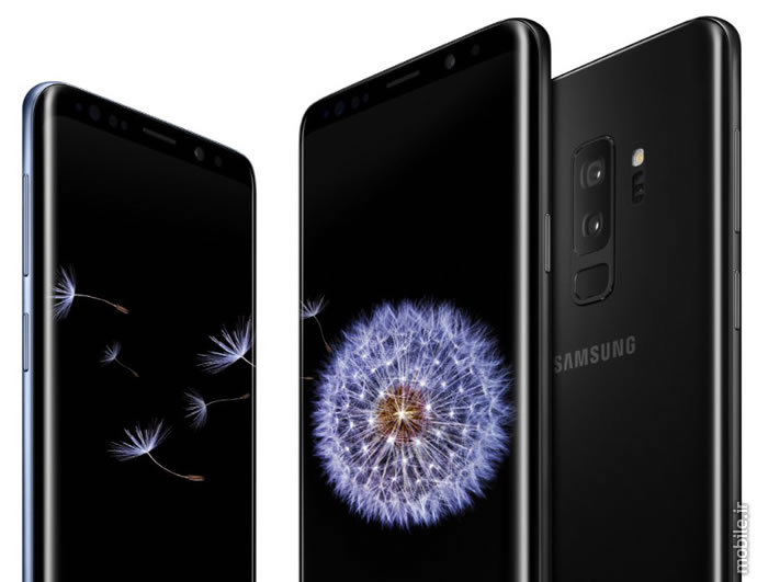 Introducing Samsung Galaxy S9 and Galaxy S9 Plus