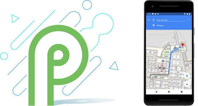 Introducing Android P First Developer Preview