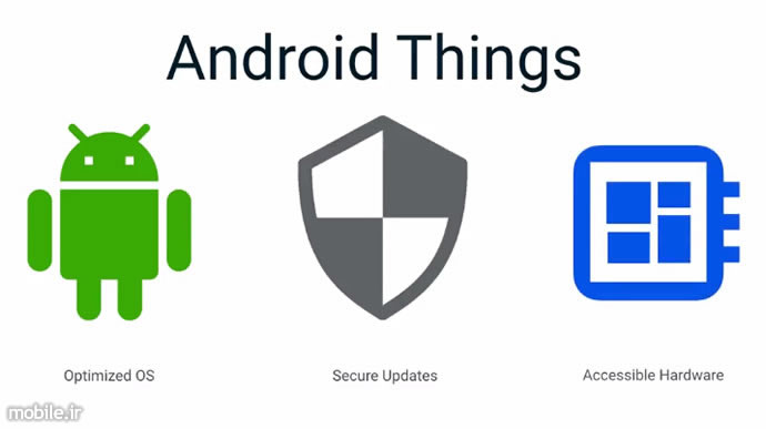 Introducing Android Things 1