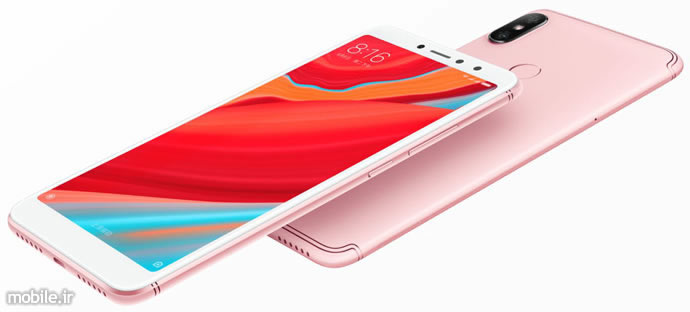 Introducing Xiaomi Redmi S2