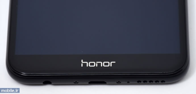 Huawei honor 7C - هواوی آنر 7 سی