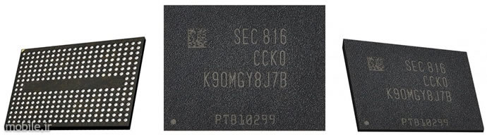 Introducing Samsungs Fifth Generation V NAND Memory Technology